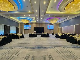 Sabah Hotel Sandakan