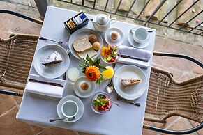 Laticastelli Country Relais