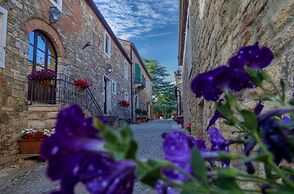Laticastelli Country Relais