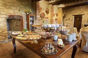 Laticastelli Country Relais