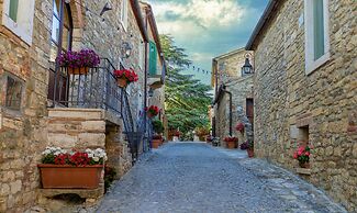 Laticastelli Country Relais