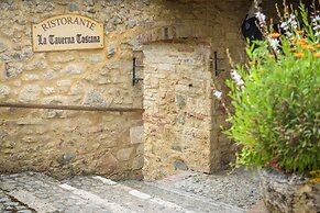 Laticastelli Country Relais
