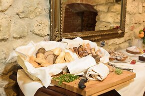 Laticastelli Country Relais