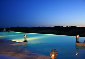 Laticastelli Country Relais