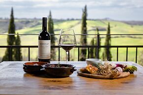 Laticastelli Country Relais