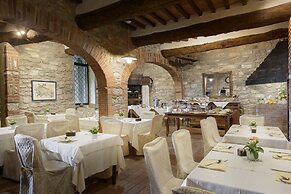 Laticastelli Country Relais