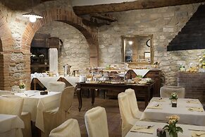 Laticastelli Country Relais