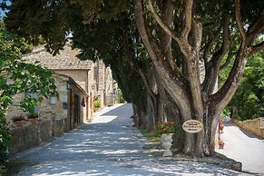 Laticastelli Country Relais