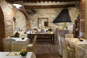 Laticastelli Country Relais