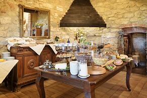 Laticastelli Country Relais