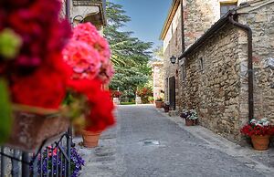 Laticastelli Country Relais