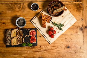 Laticastelli Country Relais