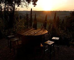 Laticastelli Country Relais