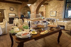 Laticastelli Country Relais