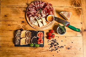 Laticastelli Country Relais