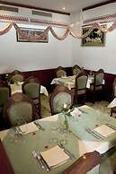 Hotel Dufour