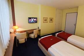 Hotel Dufour