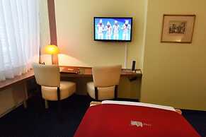 Hotel Dufour