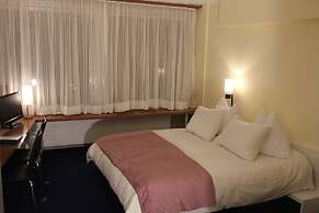 Hotel Dufour