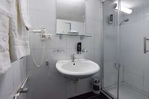 Hotel Dufour