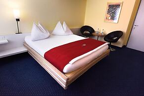 Hotel Dufour