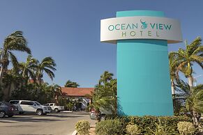 Ocean View Hotel