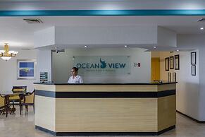 Ocean View Hotel