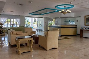 Ocean View Hotel