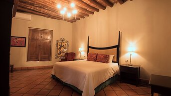 Hotel Posada del Hidalgo by Balderrama Hotel Collection