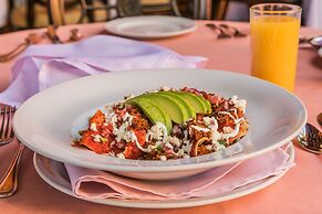 Hotel Posada del Hidalgo by Balderrama Hotel Collection