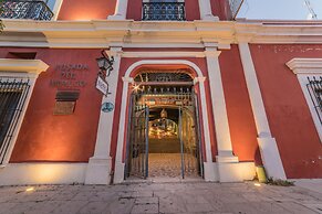 Hotel Posada del Hidalgo by Balderrama Hotel Collection