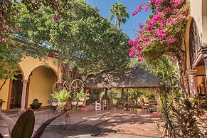 Hotel Posada del Hidalgo by Balderrama Hotel Collection