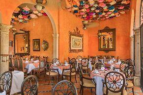 Hotel Posada del Hidalgo by Balderrama Hotel Collection