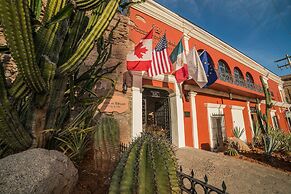 Hotel Posada del Hidalgo by Balderrama Hotel Collection