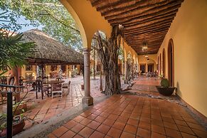 Hotel Posada del Hidalgo by Balderrama Hotel Collection