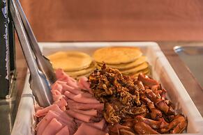 Hotel Posada del Hidalgo by Balderrama Hotel Collection