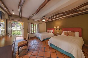 Hotel Posada del Hidalgo by Balderrama Hotel Collection