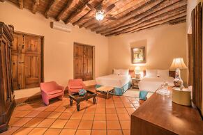 Hotel Posada del Hidalgo by Balderrama Hotel Collection