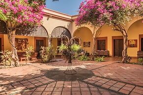Hotel Posada del Hidalgo by Balderrama Hotel Collection