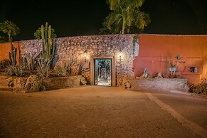 Hotel Posada del Hidalgo by Balderrama Hotel Collection