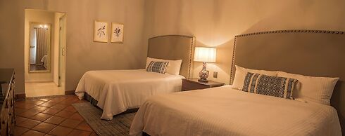 Hotel Posada del Hidalgo by Balderrama Hotel Collection