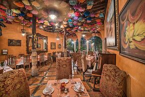 Hotel Posada del Hidalgo by Balderrama Hotel Collection