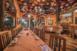 Hotel Posada del Hidalgo by Balderrama Hotel Collection