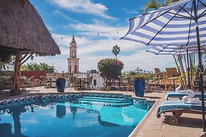 Hotel Posada del Hidalgo by Balderrama Hotel Collection