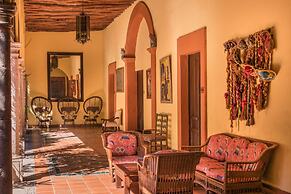 Hotel Posada del Hidalgo by Balderrama Hotel Collection