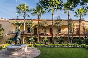 Hotel Posada del Hidalgo by Balderrama Hotel Collection