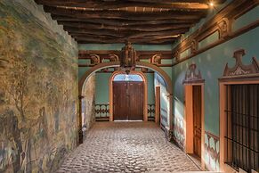 Hotel Posada del Hidalgo by Balderrama Hotel Collection