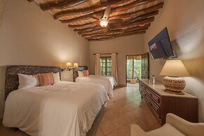 Hotel Posada del Hidalgo by Balderrama Hotel Collection