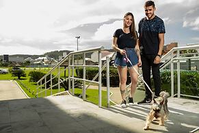 Oceania Park Hotel Spa & Convention Center