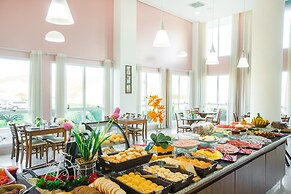 Oceania Park Hotel Spa & Convention Center